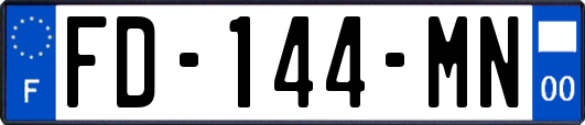 FD-144-MN