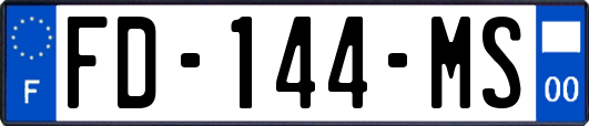 FD-144-MS