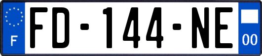 FD-144-NE