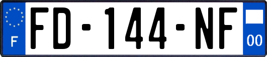 FD-144-NF