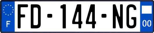 FD-144-NG