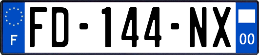 FD-144-NX