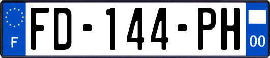 FD-144-PH