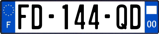 FD-144-QD