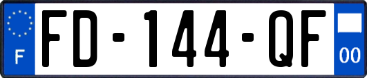 FD-144-QF