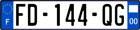 FD-144-QG