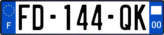 FD-144-QK