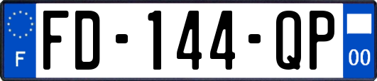 FD-144-QP