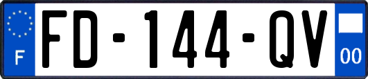 FD-144-QV