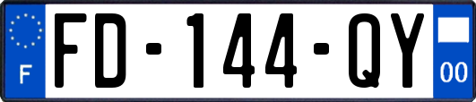 FD-144-QY
