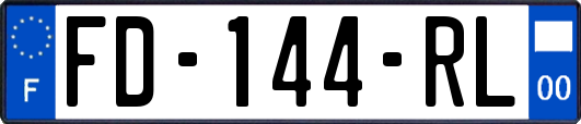 FD-144-RL