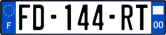FD-144-RT