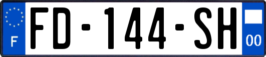FD-144-SH