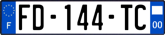 FD-144-TC
