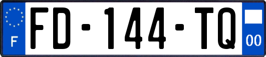 FD-144-TQ