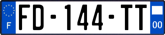 FD-144-TT