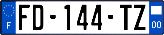 FD-144-TZ