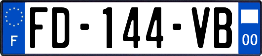 FD-144-VB