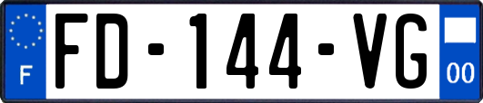 FD-144-VG