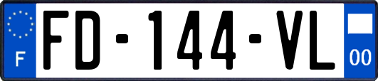 FD-144-VL