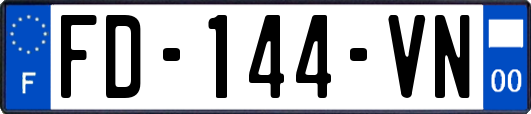 FD-144-VN
