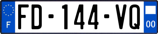 FD-144-VQ