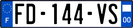 FD-144-VS