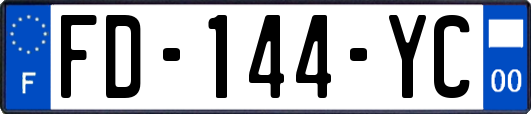 FD-144-YC