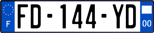 FD-144-YD