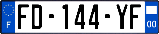 FD-144-YF