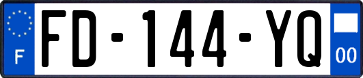 FD-144-YQ
