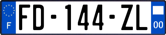 FD-144-ZL