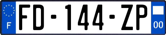 FD-144-ZP