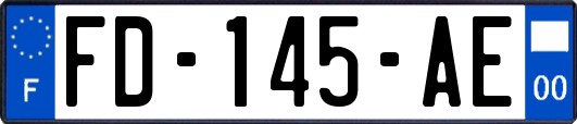 FD-145-AE