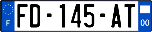 FD-145-AT