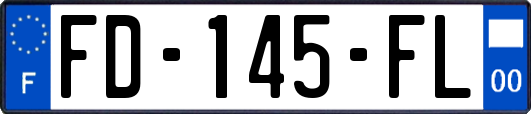 FD-145-FL
