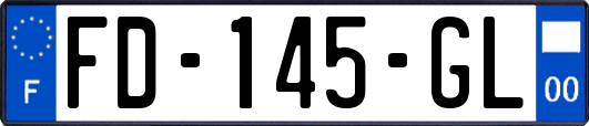 FD-145-GL