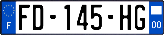 FD-145-HG