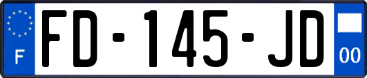 FD-145-JD