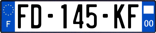 FD-145-KF