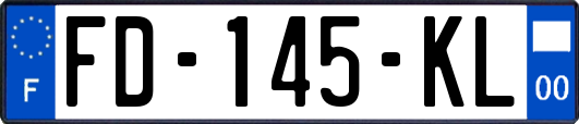FD-145-KL