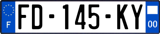 FD-145-KY