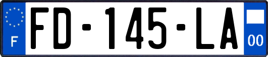 FD-145-LA