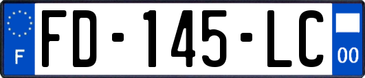 FD-145-LC