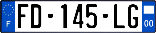 FD-145-LG