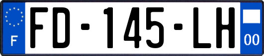 FD-145-LH