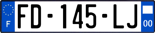 FD-145-LJ