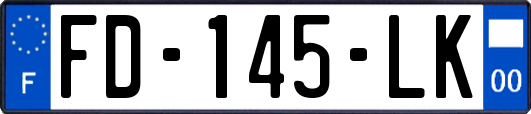 FD-145-LK