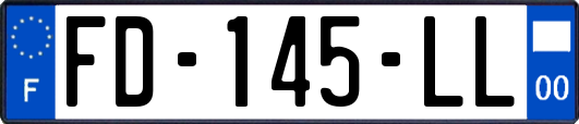 FD-145-LL