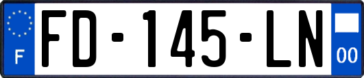 FD-145-LN